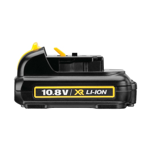 10.8V 1.3Ah Battery