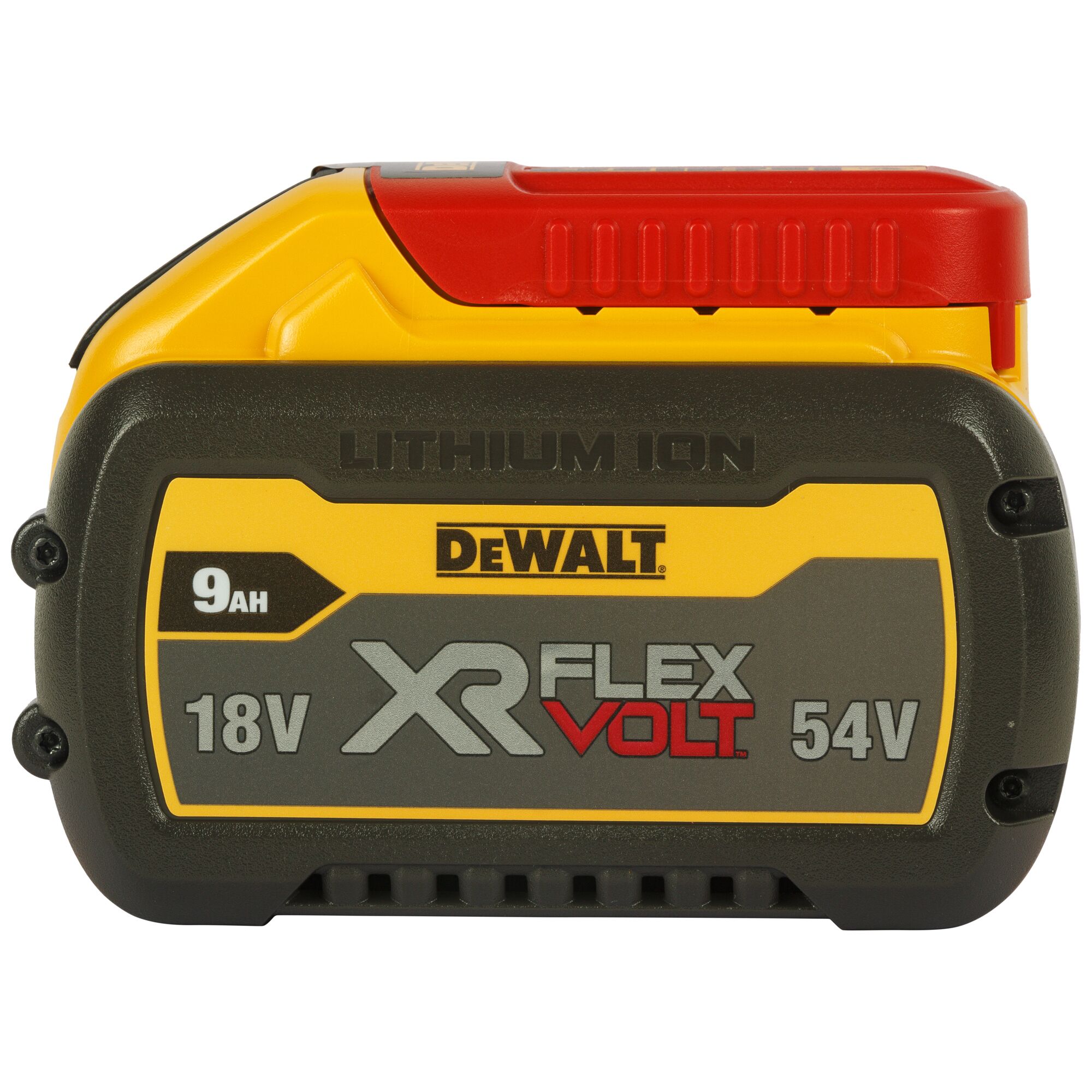 FLEXVOLT® 18V/54V MAX 9.0AH Battery | DEWALT