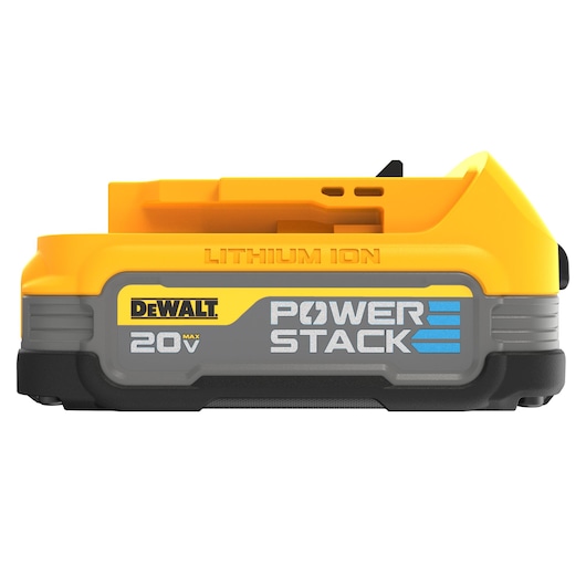 20V MAX Compact POWERSTACK™ 1.7AH Battery