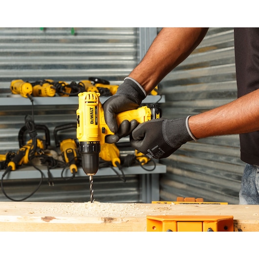 12V MAX Drill Driver With 109 pc. Accessory Kit