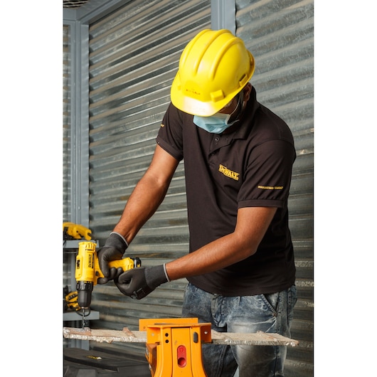 12V MAX Drill Driver With 109 pc. Accessory Kit