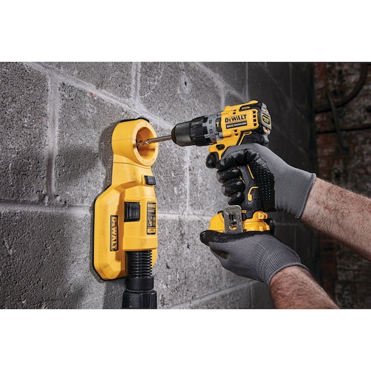 12V MAX Compact Hammer Drill