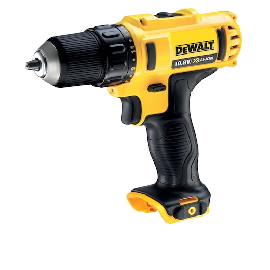 12V MAX Cordless Drill Driver - Bare Tool