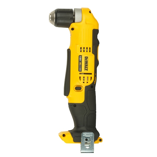 18V XR Right Angle Drill - Bare Unit