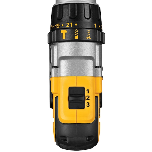 18V XRP XR Li-Ion Cordless Hammer Drill