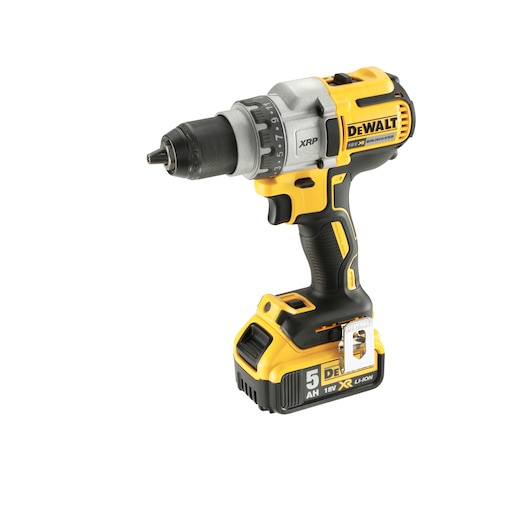 20V MAX 5.0Ah Drill Driver