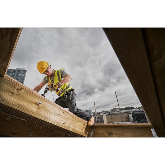 20V MAX 5.0Ah Drill Driver