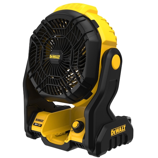 18V XR Jobsite Fan (Tool Only)