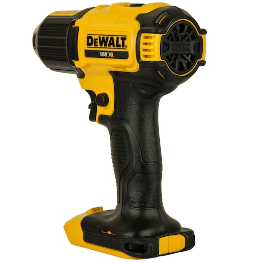 20V MAX Cordless Hear Gun (Bare)