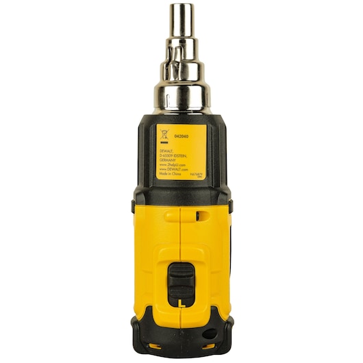 20V MAX Cordless Hear Gun (Bare)