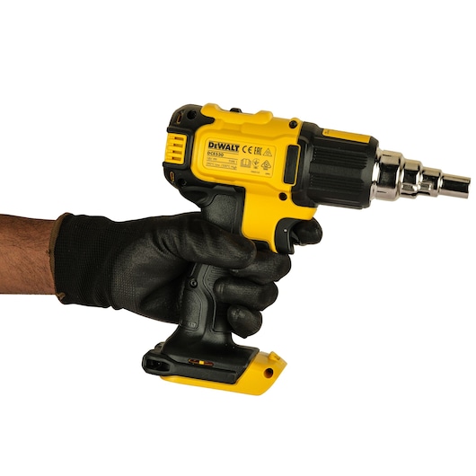 20V MAX Cordless Hear Gun (Bare)