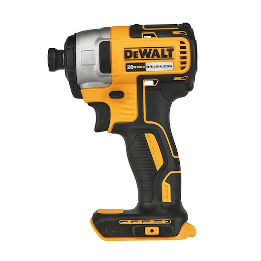 20V MAX Brushless Impact Driver, Bare Unit