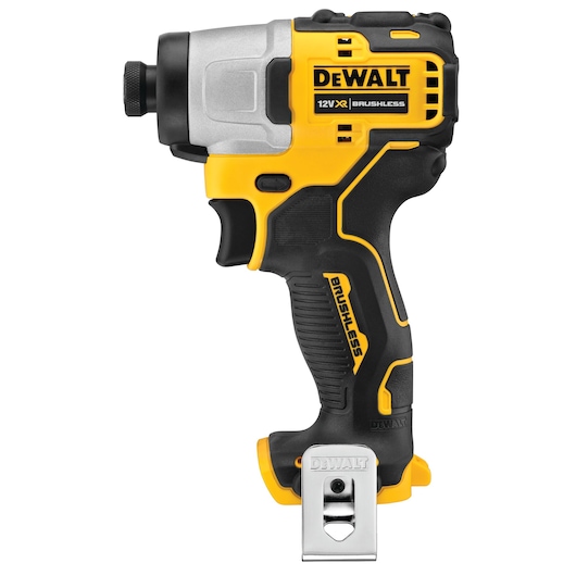 12V MAX Sub-compact Impact Driver