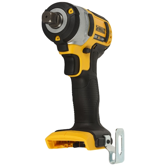 18V 203Nm Compact Impact Wrench