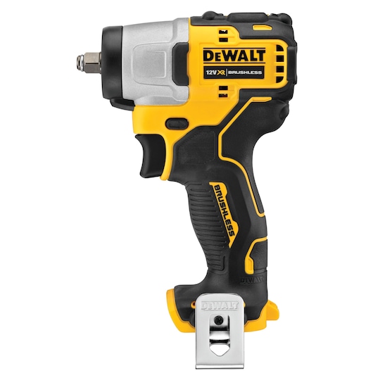 12V MAX Sub-Compact Impact Wrench (Tool Only)
