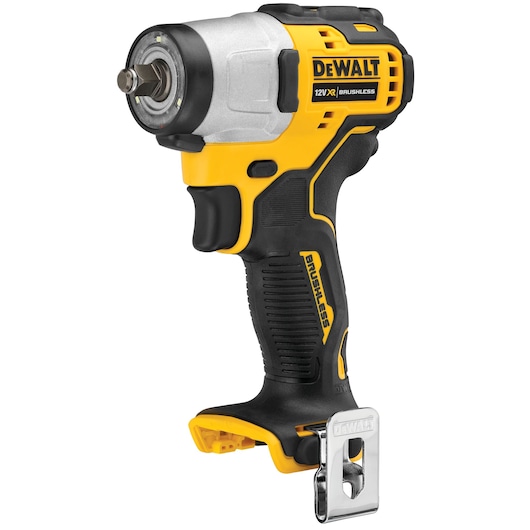 12V MAX Sub-Compact Impact Wrench (Tool Only)