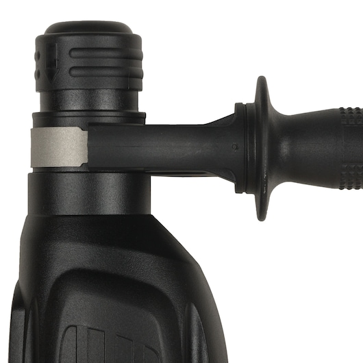 18V XR Brushless 26mm SDS PLUS Hammer Drill (Tool Only)