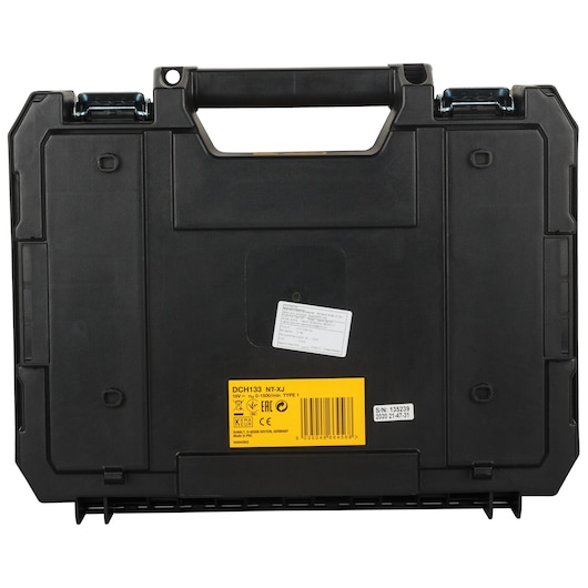 18V XR Brushless 26mm SDS PLUS Hammer Drill (Tool Only)