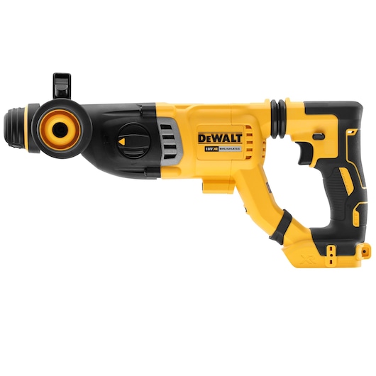 18V XR® Brushless 28mm SDS-plus® Hammer Drill (Tool Only)
