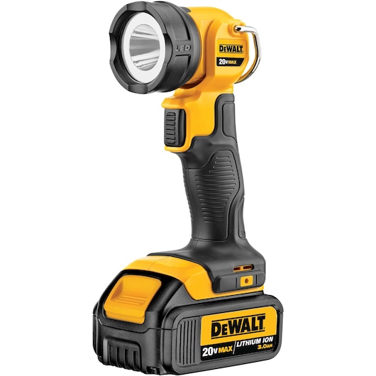 20V Max* Led Work Light / Flashlight
