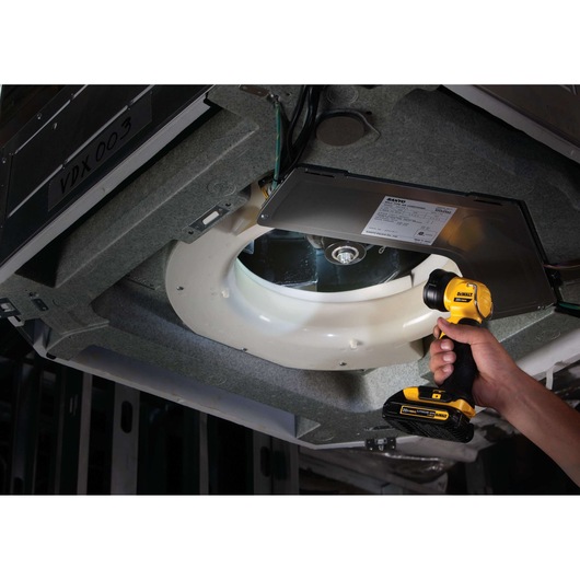 20V Max* Led Work Light / Flashlight