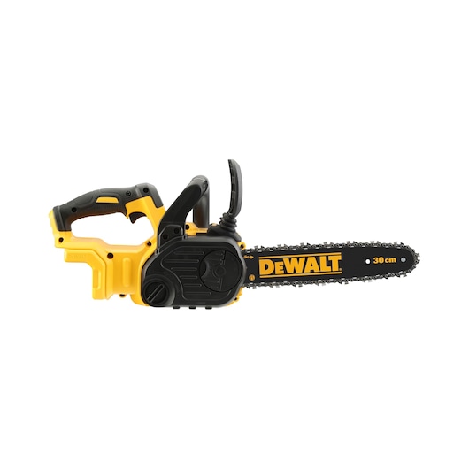 20V 10 INCH CHAINSAW