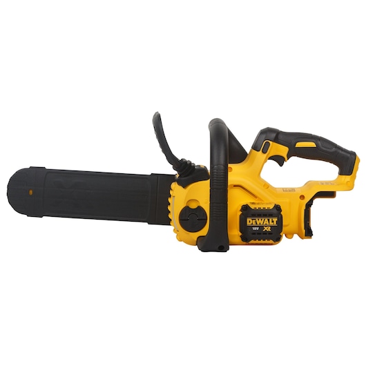 20V 10 INCH CHAINSAW