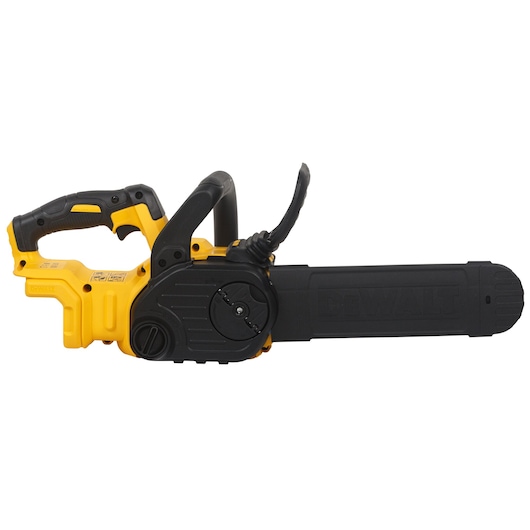 20V 10 INCH CHAINSAW