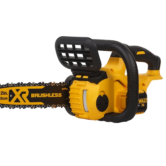 20V 10 INCH CHAINSAW