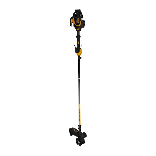 60V GRASS TRIMMER & BRUSH CUTTER