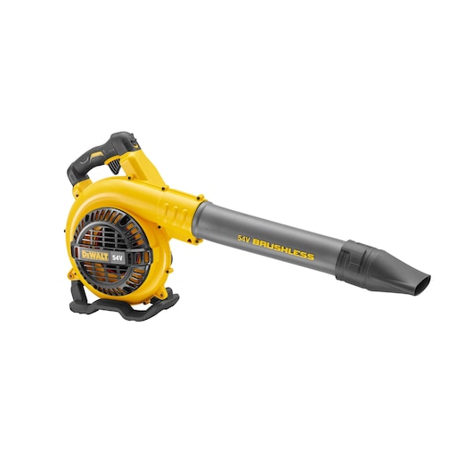 54V 3/9Ah FLEXVOLT Handheld Blower