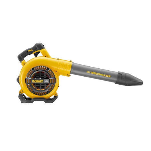 54V 3/9Ah FLEXVOLT Handheld Blower