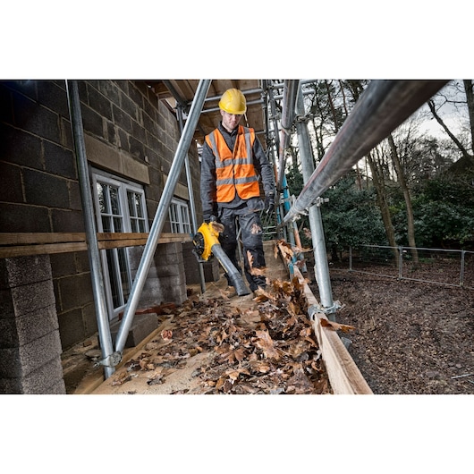 54V 3/9Ah FLEXVOLT Handheld Blower