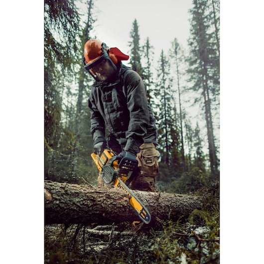 54V FLEXVOLT 40CM CHAINSAW (Bare)