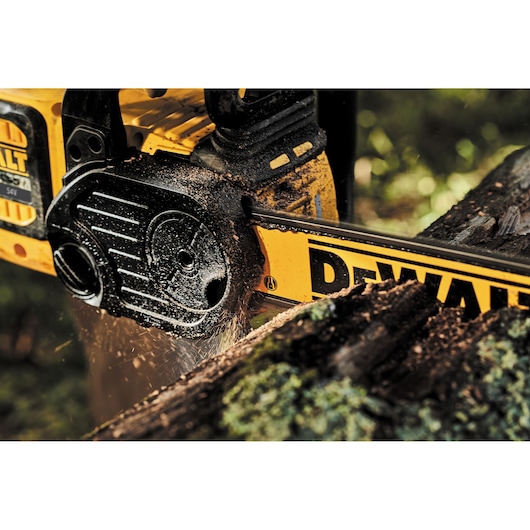 54V FLEXVOLT 40CM CHAINSAW (Bare)