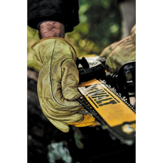 54V FLEXVOLT 40CM CHAINSAW (Bare)