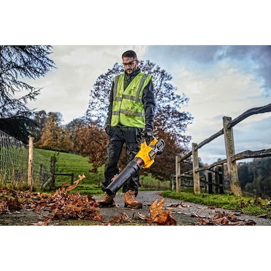 FLEXVOLT 60V MAX AXIAL BLOWER