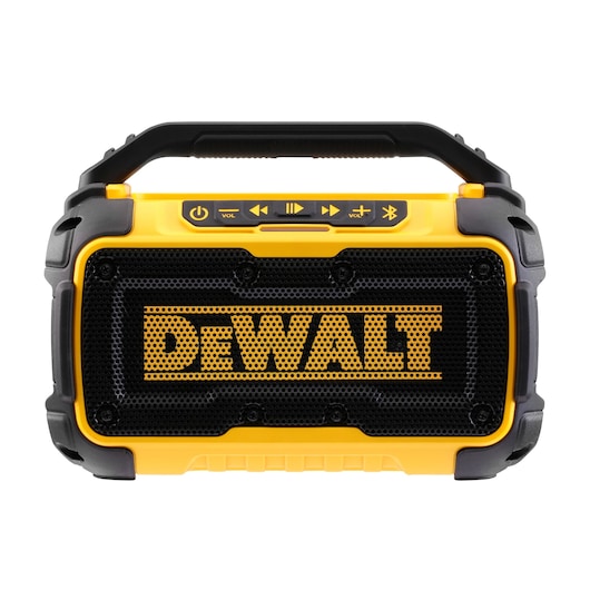 20V MAX PREMIUM BLUETOOTH SPEAKER (Bare)