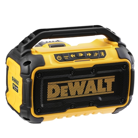 20V MAX PREMIUM BLUETOOTH SPEAKER (Bare)