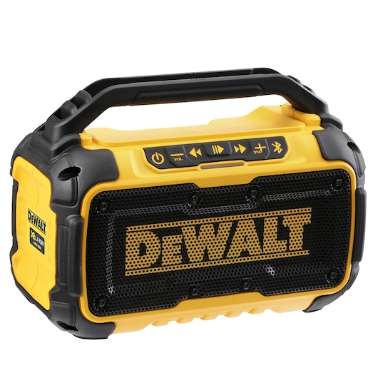 20V MAX PREMIUM BLUETOOTH SPEAKER (Bare)