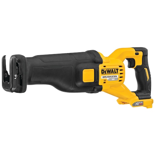 60V MAX FLEXVOLT Reciprocating Saw (Bare)