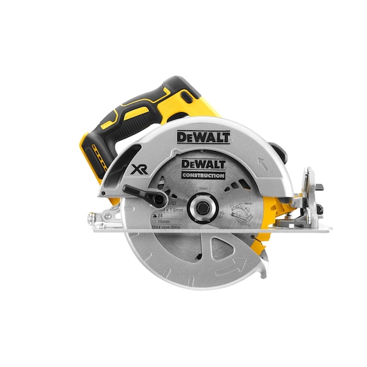 20V MAX 184mm Circular Saw (Bare)