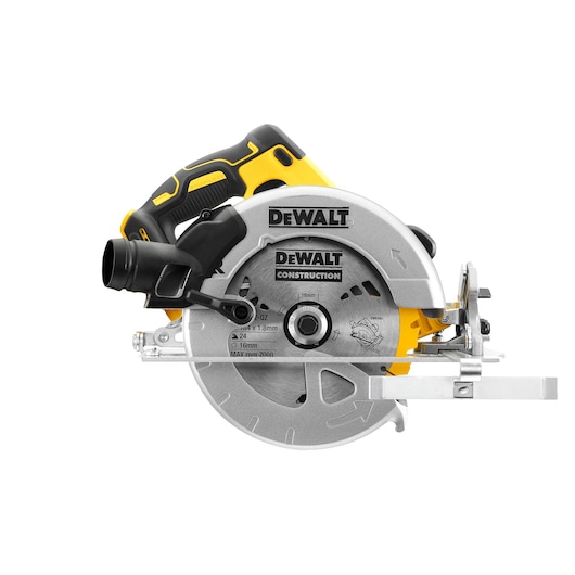 20V MAX 184mm Circular Saw (Bare)