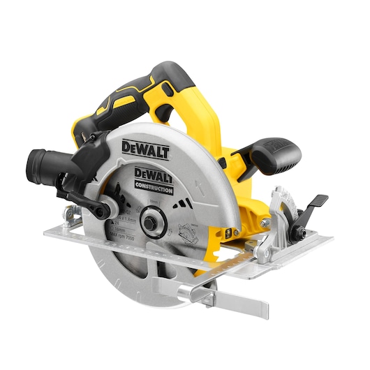 20V MAX 184mm Circular Saw (Bare)
