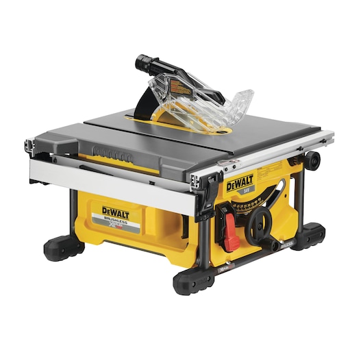 60V MAX FLEXVOLT 210mm Table Saw (Bare)