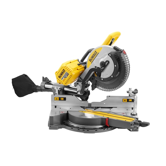 108V 12 inch Miter Saw Bare Tool