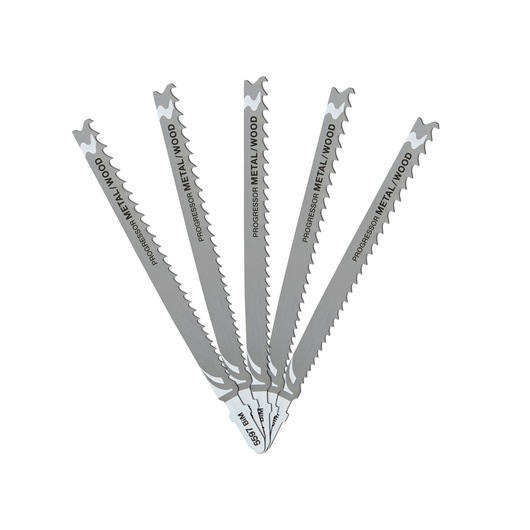 JIG SAW BLADE T SHANK 101mm 5-11T