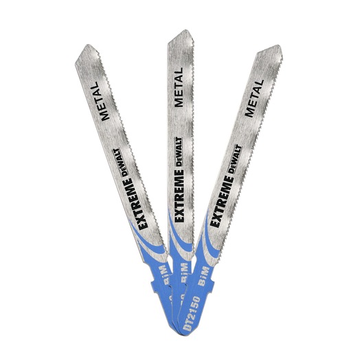 JIG SAW BLADE T SHANK  61mm 25T