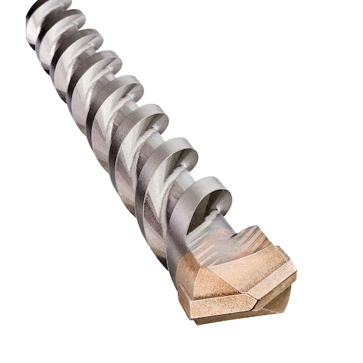 SDS MAX 2 CUTTER 22 x 540 x 400mm