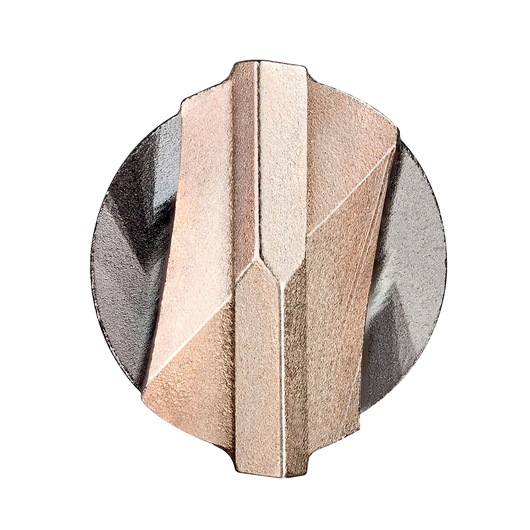 SDS MAX 2 CUTTER 22 x 540 x 400mm